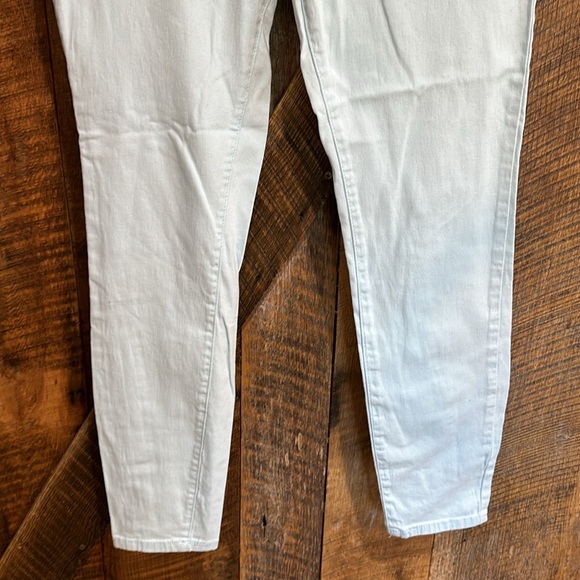 Refuge Womens light blue skinny stretch jeans size 10 - Picture 4 of 10